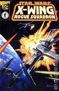 Star Wars: X-Wing - Rogue Squadron #1/2