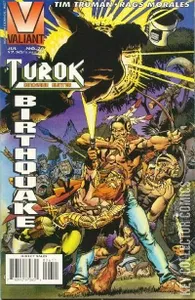 Turok Dinosaur Hunter #26