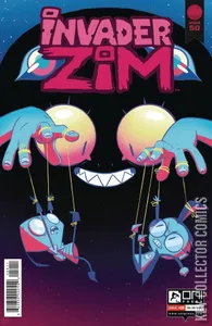 Invader Zim #50