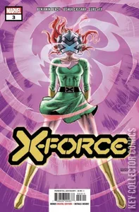 X-Force #3