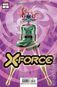 X-Force #3