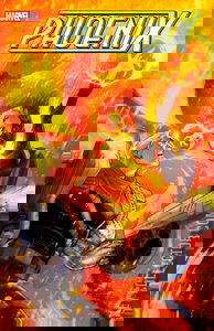 Phoenix #13