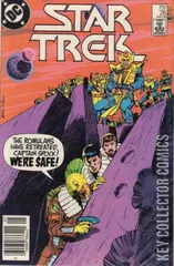 Variant Cover for Star Trek #26