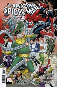 Amazing Spider-Man #67
