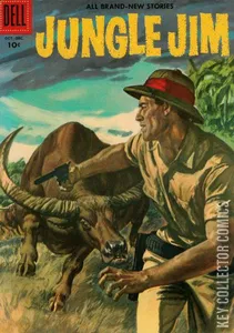 Jungle Jim #10