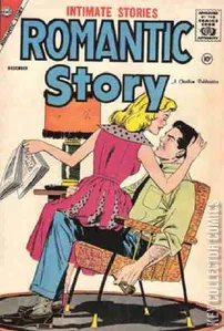 Romantic Story #41