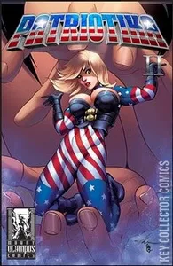 Patriotika #2