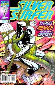 Silver Surfer #142