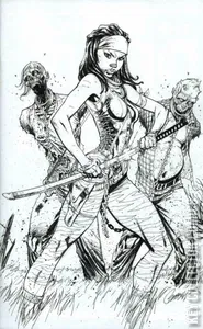 The Walking Dead #19