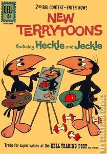 New Terrytoons #6