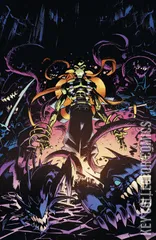 Variant Cover for Schlub #2