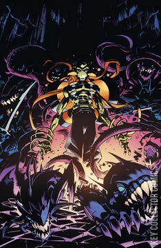 Variant Cover for Schlub #2