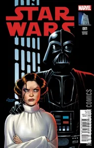 Star Wars #1