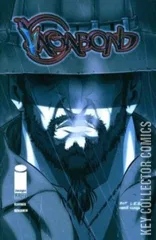 Variant Cover for Vagabond #1