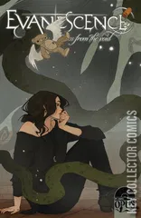 Cover for Evanescence: Echoes from the Void #2