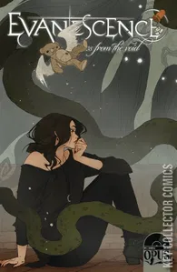 Evanescence: Echoes from the Void #2