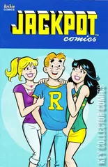 Variant Cover for Archie #24