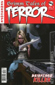 Grimm Tales of Terror #7