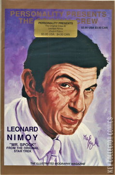 Variant Cover for The Original Crew #2