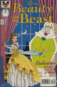 Disney's Beauty and the Beast #2