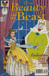 Disney's Beauty & the Beast #2