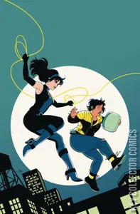 Smooth Criminals #5