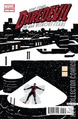Cover for Daredevil #7