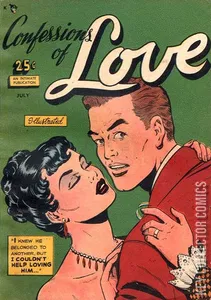 Confessions of Love #2