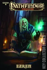 Cover for Pathfinder: Origins #6