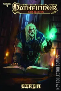 Pathfinder: Origins #6