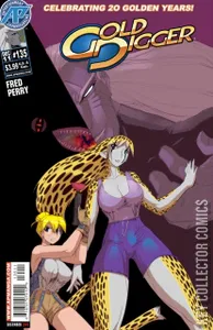 Gold Digger #135