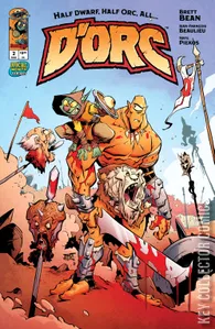 D'Orc #2