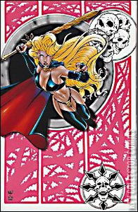 Lady Death: Alive