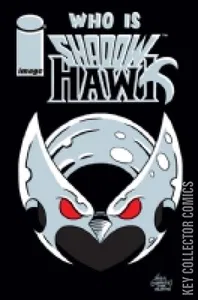 Last Shadowhawk, The #1