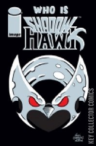 Last Shadowhawk, The #1 