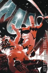 Variant Cover for I Heart Skull-Crusher #10