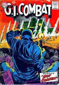 G.I. Combat #59