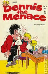 Dennis the Menace #153