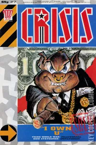 Crisis #7