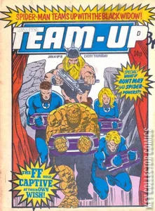 Marvel Team-Up #18
