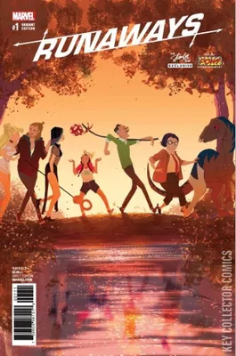Runaways