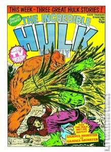 Hulk Comic #55