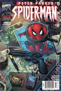 Peter Parker: Spider-Man #26
