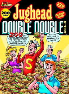 Jughead's Double Digest #200