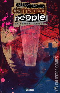 Damaged People #3