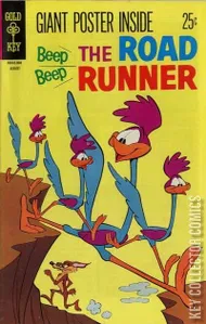 Beep Beep the Road Runner #19