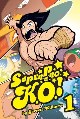 Super Pro KO