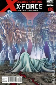 X-Force #26