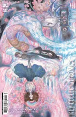 Variant Cover for The Sandman Universe Presents The Dead Boy Detectives #1