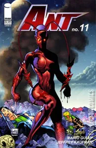 Ant #11